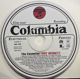 Tony Bennett - The Essential Tony Bennett