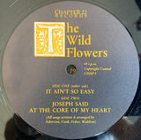 The Wild Flowers - It Ain't So Easy E.P.