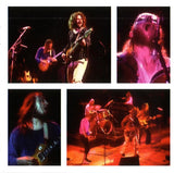 Gentle Giant - The Power And The Glory