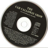The Cab Calloway Show - Live In Freiburg, 21. Juni 1989