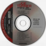 Big Joe Turner - Singing The Blues