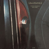 Heinz Reber - Cellorganics