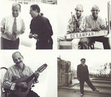 Afro-Cuban All Stars - Distinto, Diferente