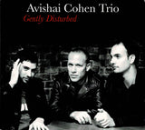 Avishai Cohen Trio - Gently Disturbed