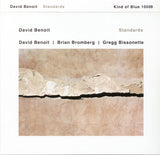 David Benoit - Standards