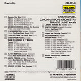 Erich Kunzel - Round-Up