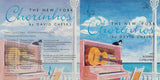 David Chesky - The New York Chorinhos