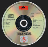 Xutos & Pontapés - 88