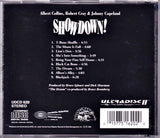 Albert Collins - Showdown!
