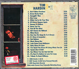 Tim Hardin - Tim Hardin 1+2