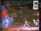 Queen - Live Magic