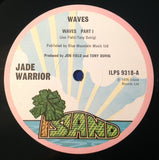 Jade Warrior - Waves