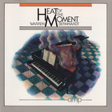 Warren Bernhardt - Heat Of The Moment