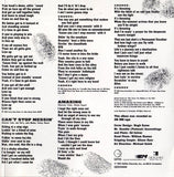 Aerosmith - Get A Grip