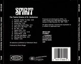 Spirit (8) - Twelve Dreams Of Dr. Sardonicus