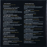 Various - Dinner Jazz (16 Mellow Jazz Masterpieces)