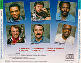 Freddie Hubbard - Back To Birdland