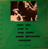 Nomeansno - You Kill Me