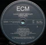 David Torn - Cloud About Mercury