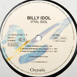 Billy Idol - Vital Idol