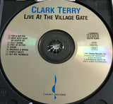 Clark Terry - Live At The Village Gate