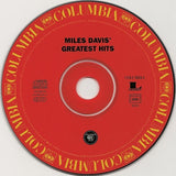 Miles Davis - Miles Davis' Greatest Hits