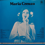 Maria Creuza - Maria Creuza (Participação Especial: Toquinho E Vinicius)