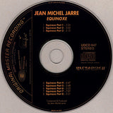 Jean-Michel Jarre - Equinoxe