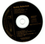 Robbie Robertson - Robbie Robertson