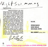 In Time (The Best Of R.E.M. 1988-2003)