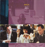 Various - Pulp Fiction (Music From The Motion Picture)