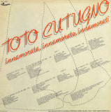 Toto Cutugno - Innamorata, Innamorato, Innamorati