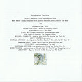 Everything But The Girl - The Language Of Life