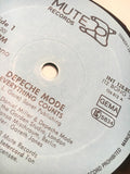 Depeche Mode - Everything Counts (In Larger Amounts)