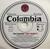 Tony Bennett - The Essential Tony Bennett