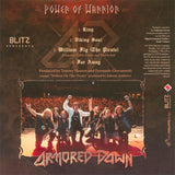 Armored Dawn - Power Of Warrior