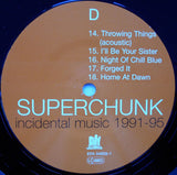 Superchunk - Incidental Music 1991 - 95