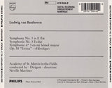 Ludwig van Beethoven - Symphonie Nr. 3 "Eroica"