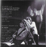 The Blue Aeroplanes - Rough Music