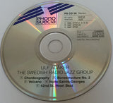 Ulf Adåker - Chordeography