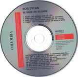 Bob Dylan - Blonde On Blonde