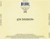 Joy Division - Closer