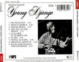 Stéphane Grappelli - Young Django
