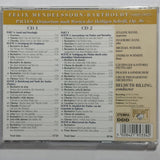 Felix Mendelssohn-Bartholdy - Elias • Paulus