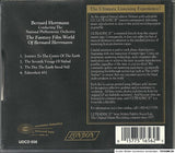 Bernard Herrmann - The Fantasy Film World Of Bernard Herrmann