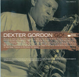 Dexter Gordon - Go!