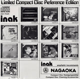 Various - Bits And Pieces Volume 1 (A Collection Of Inak CD's ....Some Like It Hot)