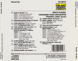 Erich Kunzel - Round-Up