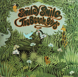 The Beach Boys - Pet Sounds / Smiley Smile