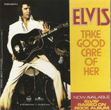 Elvis Presley - Good Times